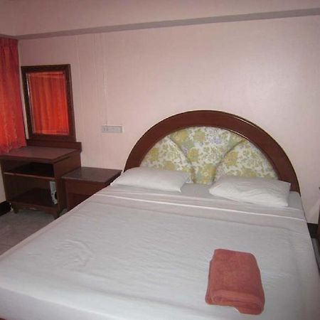 Aa Guesthouse Pattaya Ruang foto