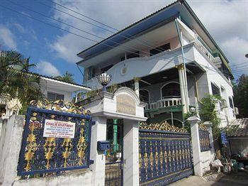 Aa Guesthouse Pattaya Bagian luar foto