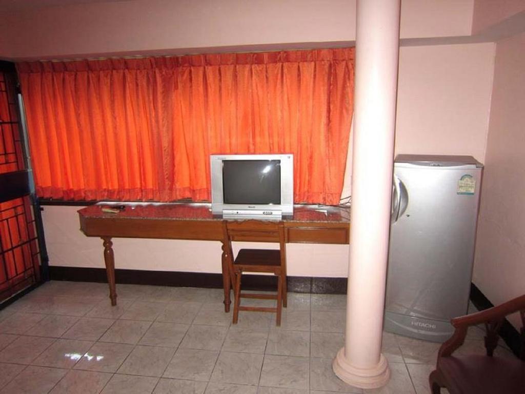 Aa Guesthouse Pattaya Ruang foto