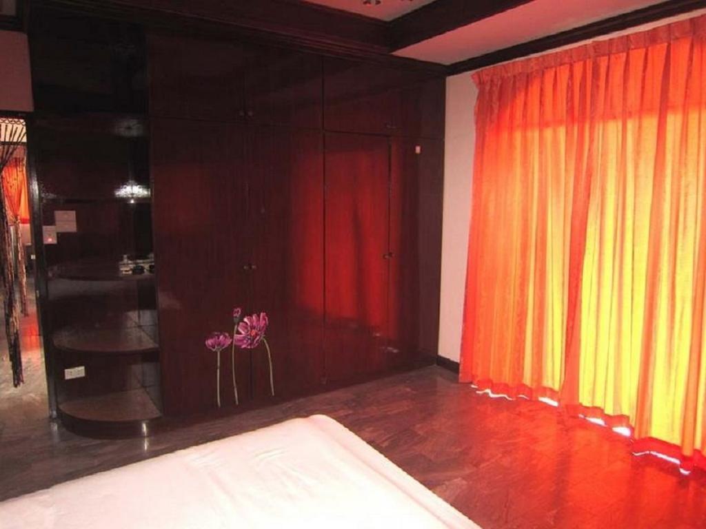 Aa Guesthouse Pattaya Ruang foto