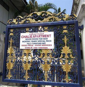 Aa Guesthouse Pattaya Bagian luar foto