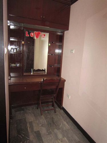 Aa Guesthouse Pattaya Bagian luar foto