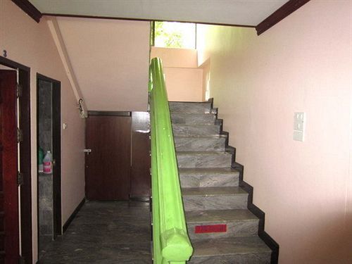 Aa Guesthouse Pattaya Bagian luar foto