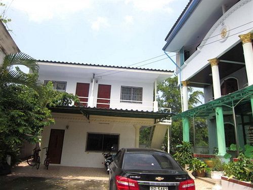 Aa Guesthouse Pattaya Bagian luar foto